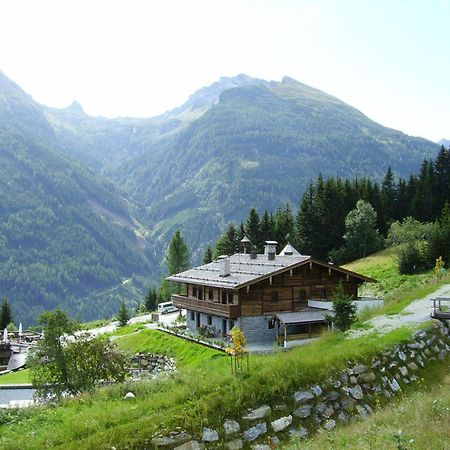 Mondi Schiefe Alm Gastein Bad Gastein Exterior foto