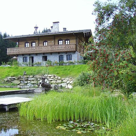 Mondi Schiefe Alm Gastein Bad Gastein Exterior foto