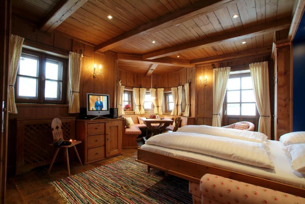 Mondi Schiefe Alm Gastein Bad Gastein Quarto foto