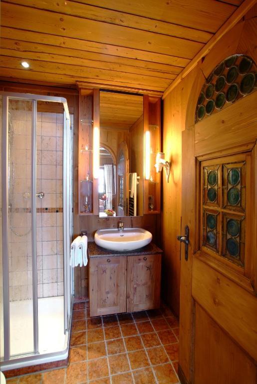 Mondi Schiefe Alm Gastein Bad Gastein Quarto foto