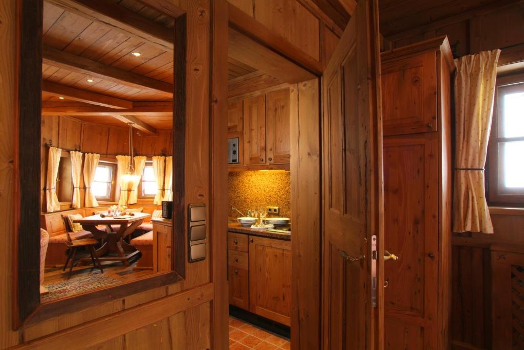 Mondi Schiefe Alm Gastein Bad Gastein Quarto foto