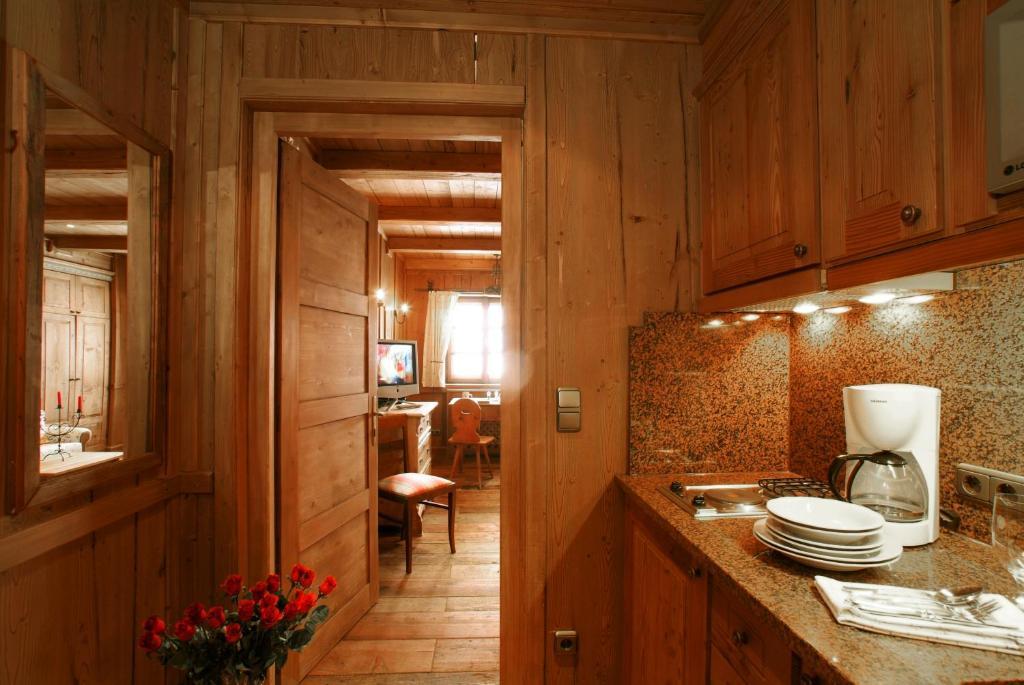 Mondi Schiefe Alm Gastein Bad Gastein Quarto foto