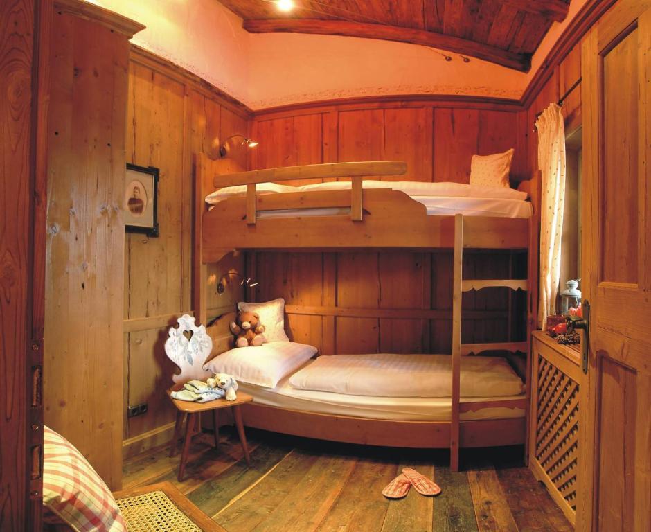 Mondi Schiefe Alm Gastein Bad Gastein Exterior foto