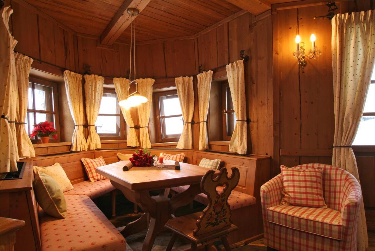 Mondi Schiefe Alm Gastein Bad Gastein Quarto foto