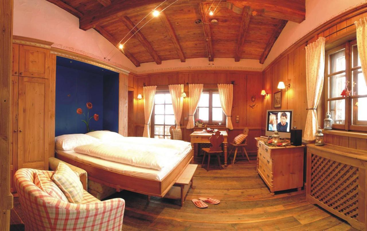 Mondi Schiefe Alm Gastein Bad Gastein Quarto foto